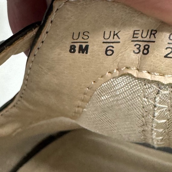 LifeStride women shoes. Never worn, Black, Size 8 - Picture 4 of 4